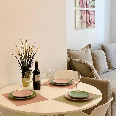 Canarian Sun Apartment 1 คอร์ราเลโฮ ภายนอก รูปภาพ