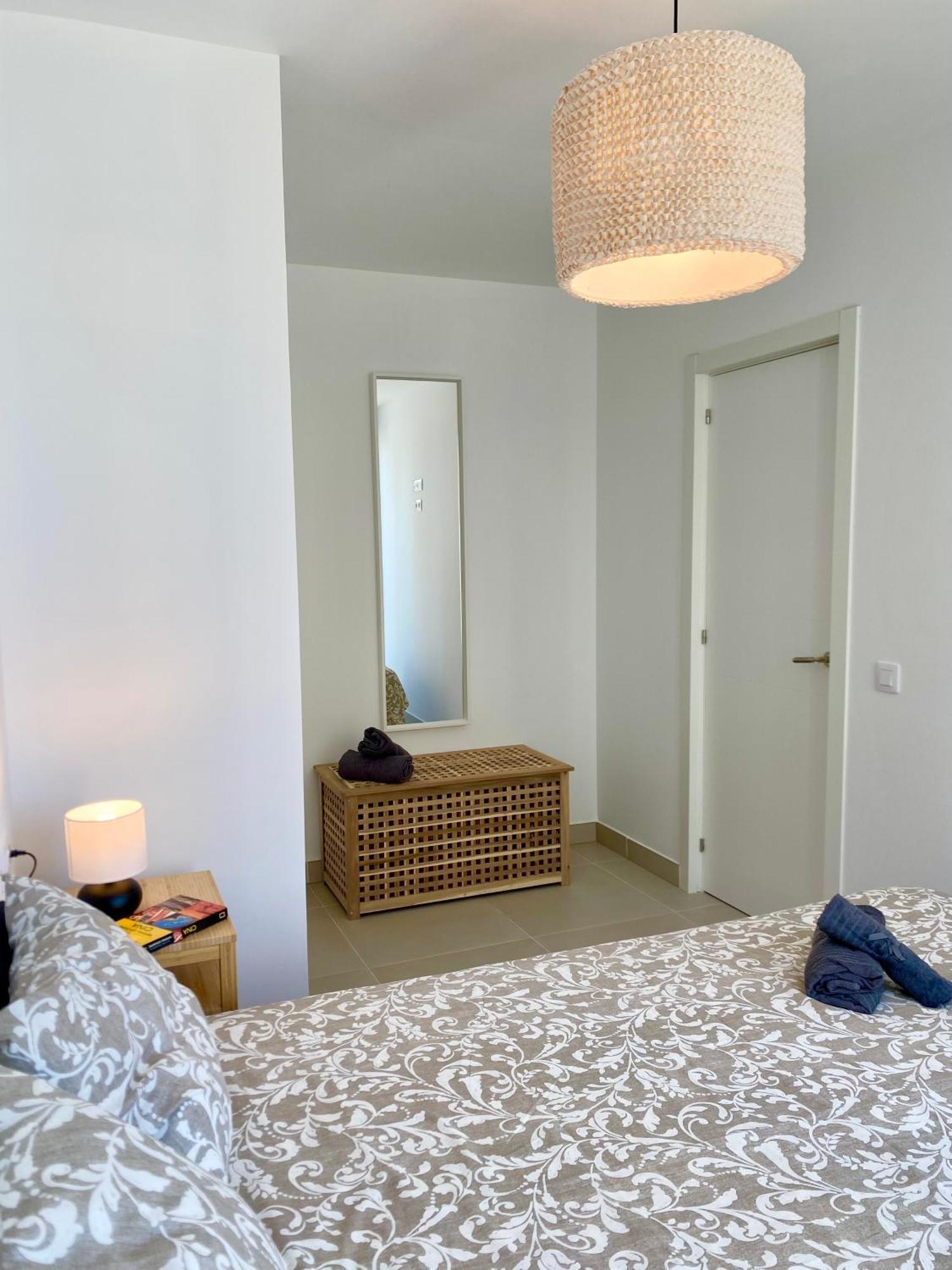 Canarian Sun Apartment 1 คอร์ราเลโฮ ภายนอก รูปภาพ